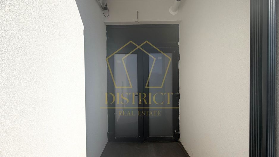 Duplex superb cu 5 camere despărțit prin camera tehnica I Mosnita Noua - Poză 16