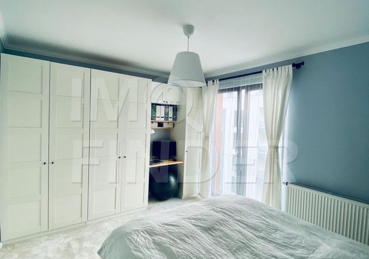 Apartament Nou Andrei Muresanu SUD - Poză 2