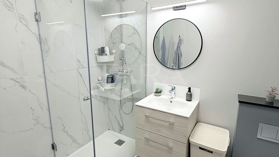 Apartament 3 camere modern | Zona Biblioteca Județeană - Poză 8