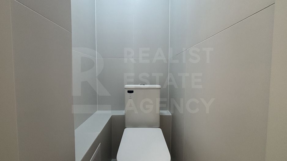 Vânzare, apartament, 3 camere, Strada Alba Iulia, Buiucani - Poză 7