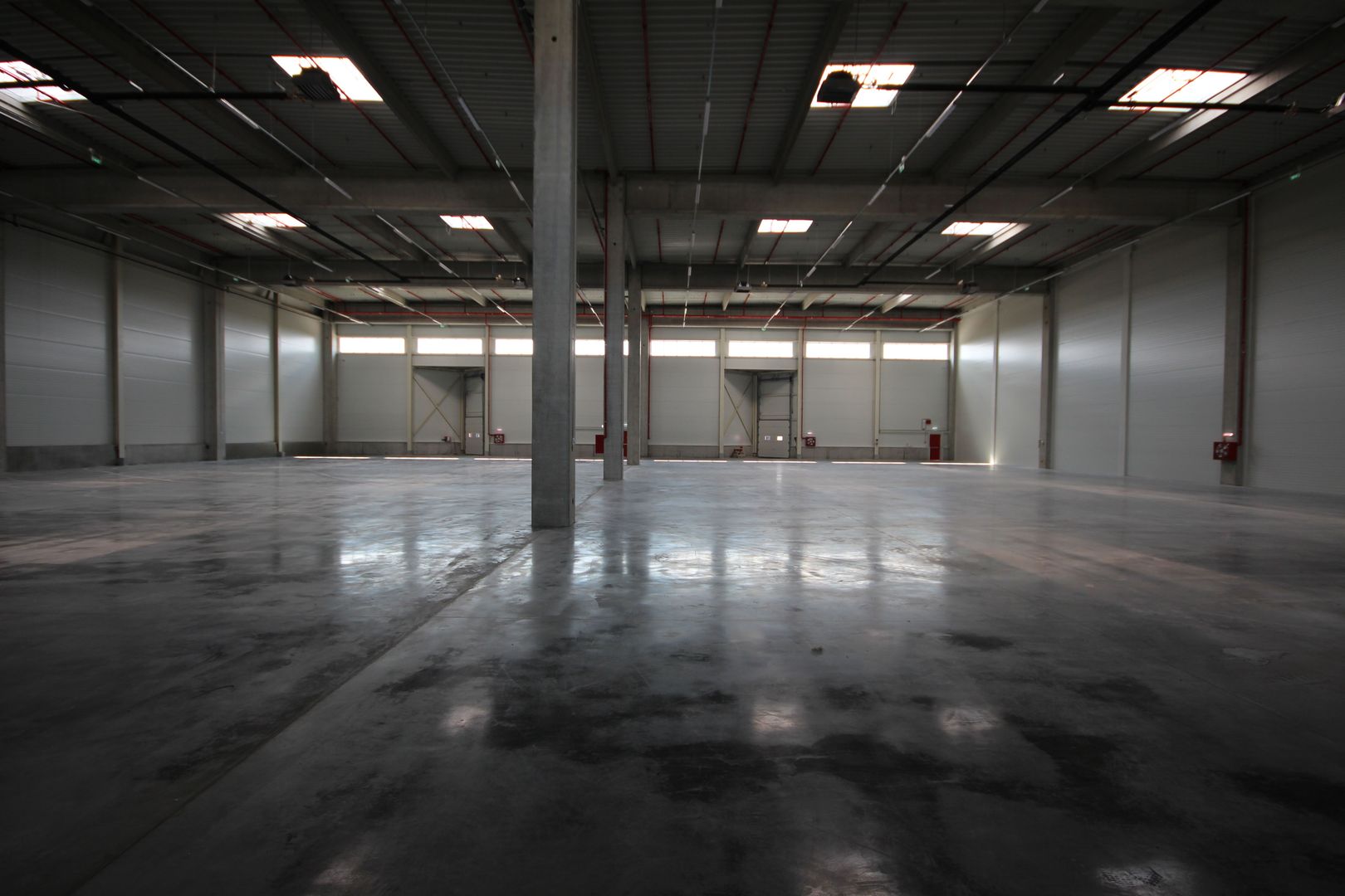Spațiu industrial de 6.250 mp de închiriat - Poză 2