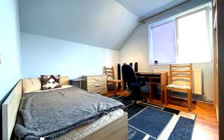 Închiriez apartament 3 camere la vilă – Strand - Poză 9