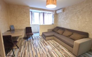 Stefan cel Mare nr. 27 - Lizeanu 2 camere etaj 1 - Poză 7