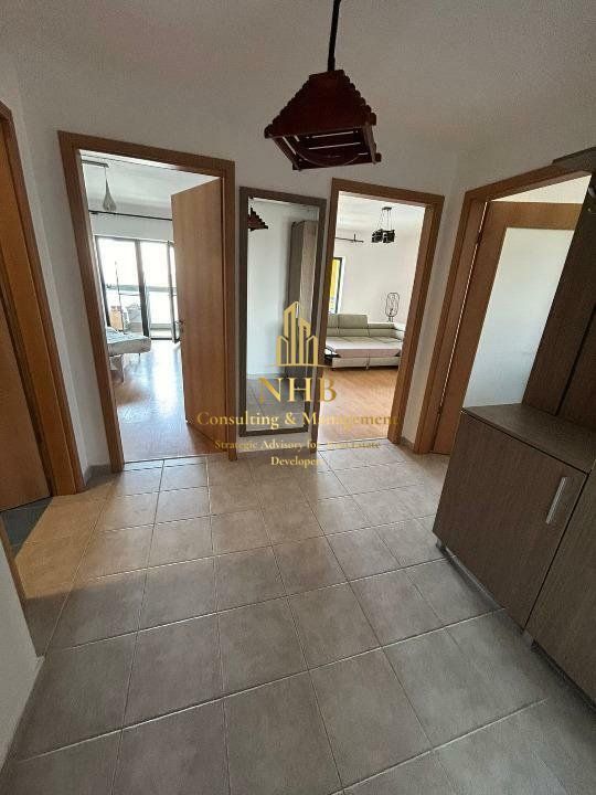 Apartament 2 Camere | Doamna Ghiza Plaza | Loc de Parcare - Poză 9