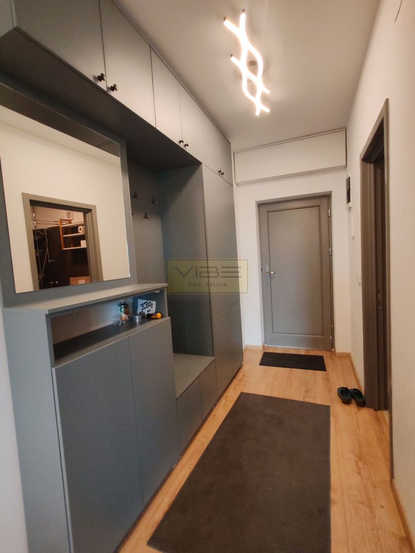 Copou - Apartament Premium 3 camere - View panoramic! - Poză 2