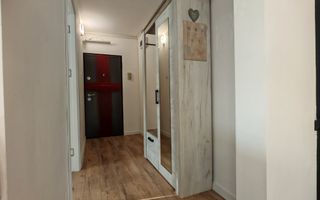 Apartament modern de vanzare 3 camere Hipodrom IV. - Poză 11