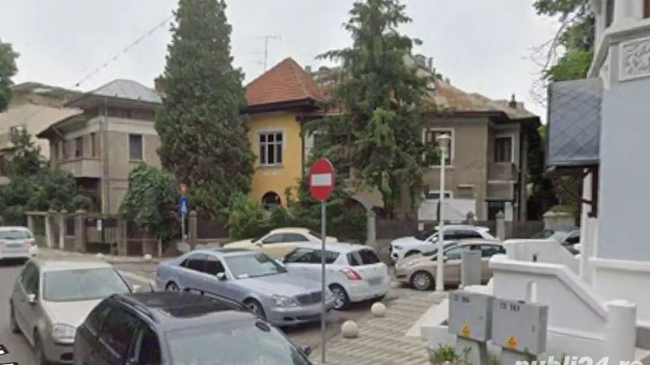 Casa  vila de vanzare cotroceni Zona Dr Leonte Anastasievici - Poză 16