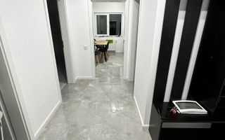 Apartament 2 camere, DECOMANDAT, parcare, bloc nou | Floresti - Poză 3