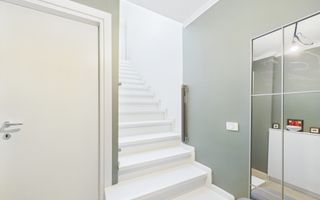 Casa 6 camere si teren de 567 mp | Santu Floresti | lacul Snagov - Poză 9
