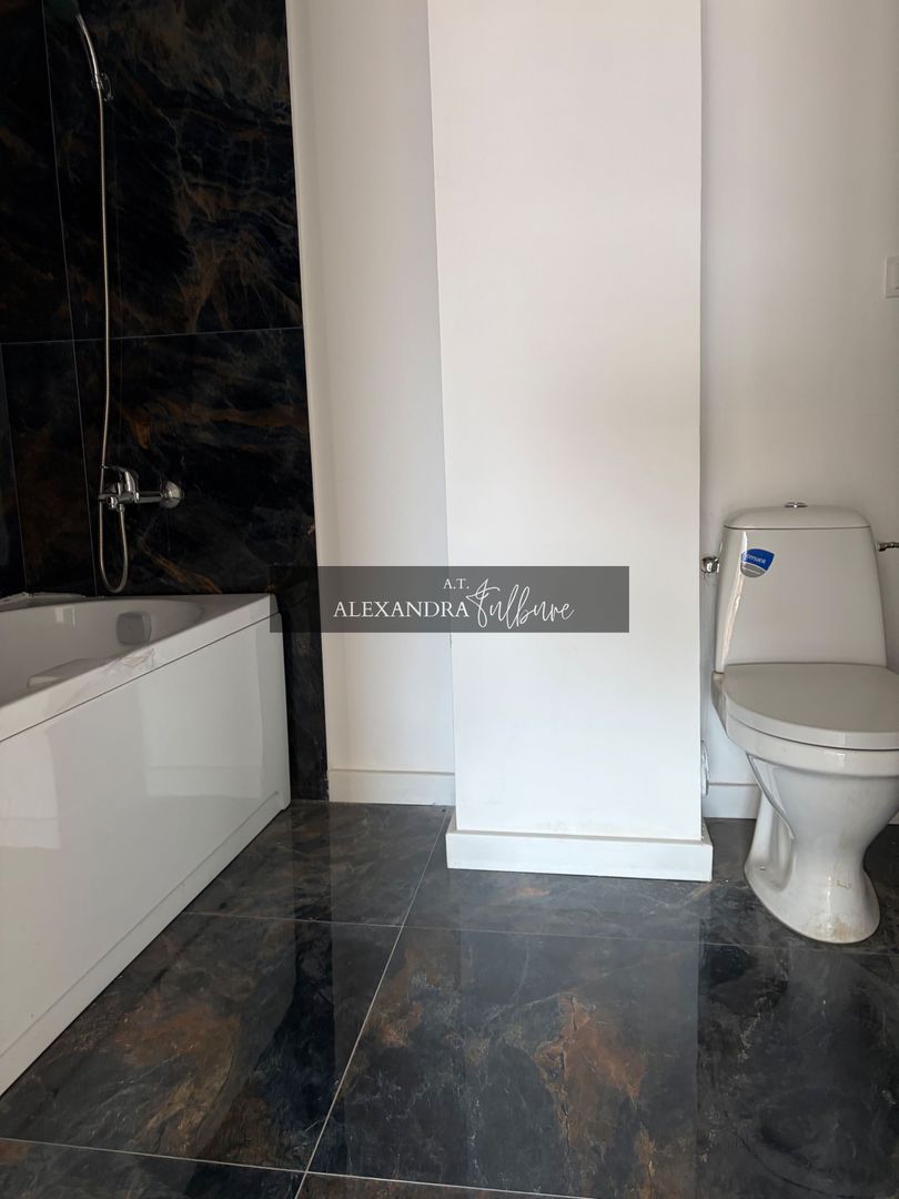 Apartament spațios | 3 camere | 2 băi | parcare | C. Baciului - Poză 8