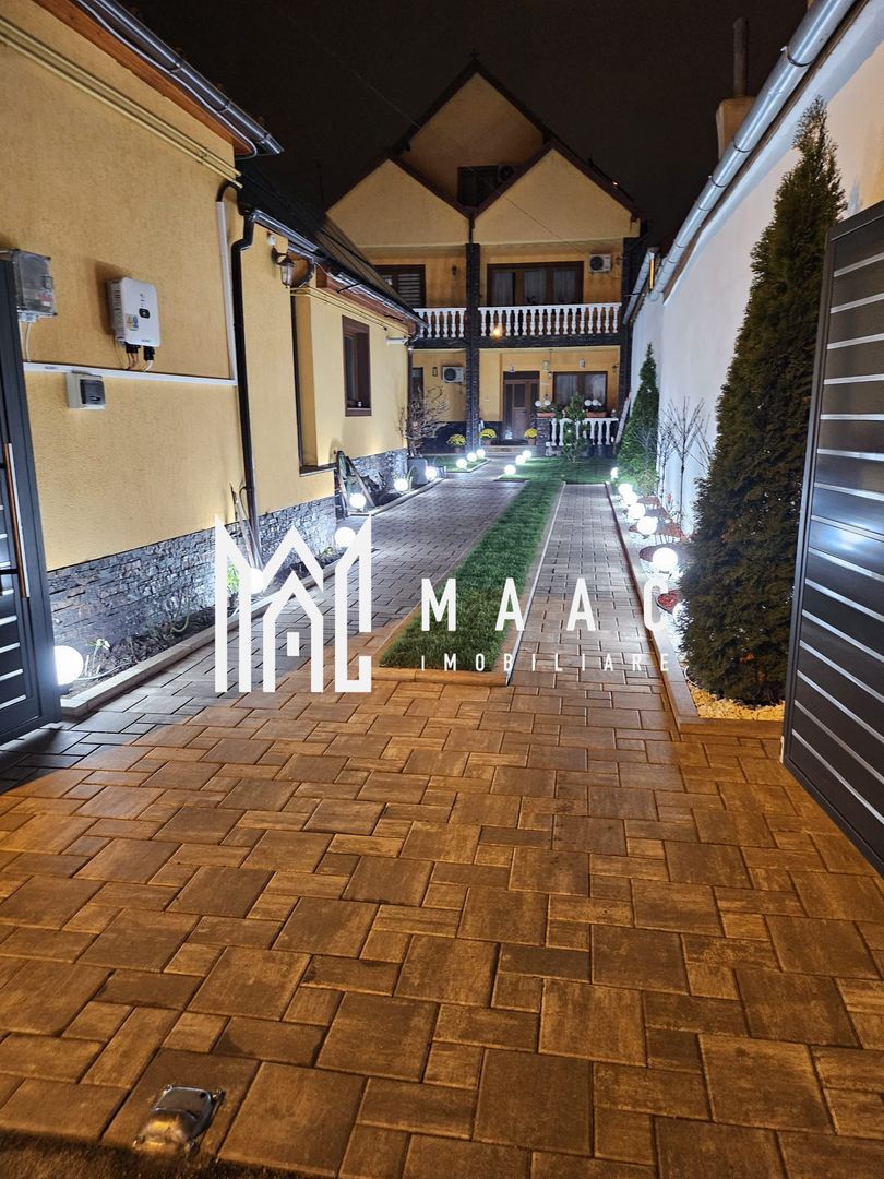 Casă / Vilă cu 6 camere + Casa/Vila cu 2 camere | zona Terezian - Poză 32