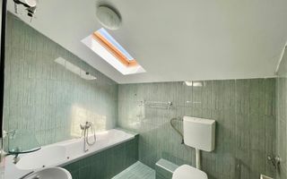 Casă spațioasă de închiriat în Andrei Mureșanu  | Pet Friendly - Poză 9