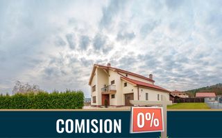 Clădire modernă cu spațiu multifuncțional de închiriat în Jucu de Mijl - Poză 1