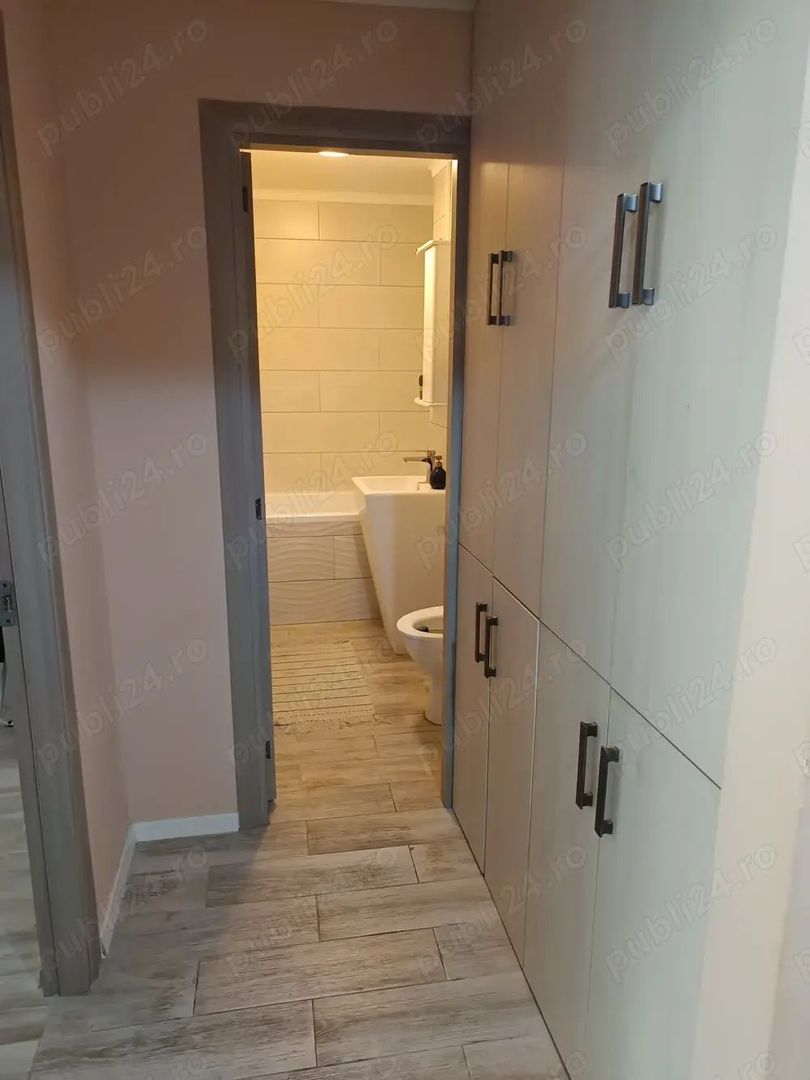 BRASADAS vinde ap 3 cam PARTER in Carpati 2. - Poză 5