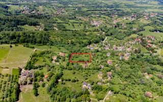 Teren cu livada Bran/ Predelut - Poză 4