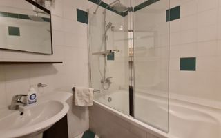 Apartament 3 camere zona Herastrau pentru inchiriere - Poză 11