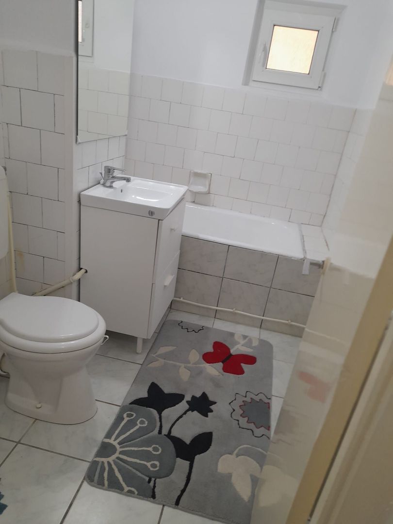 Apartament cu 2 camere de inchiriat in Alba Iulia - Poză 6
