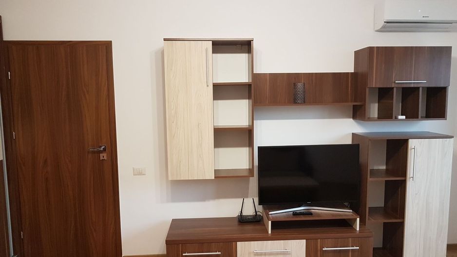 garsoniera decomandata bloc nou mobilata utilata ISG 2 A51 - Poză 4