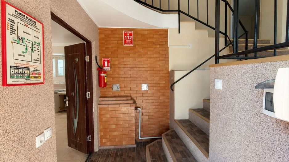 Casă în Doroțcaia – 140 m² | 13,71 ari | 6 camere + living - Poză 20