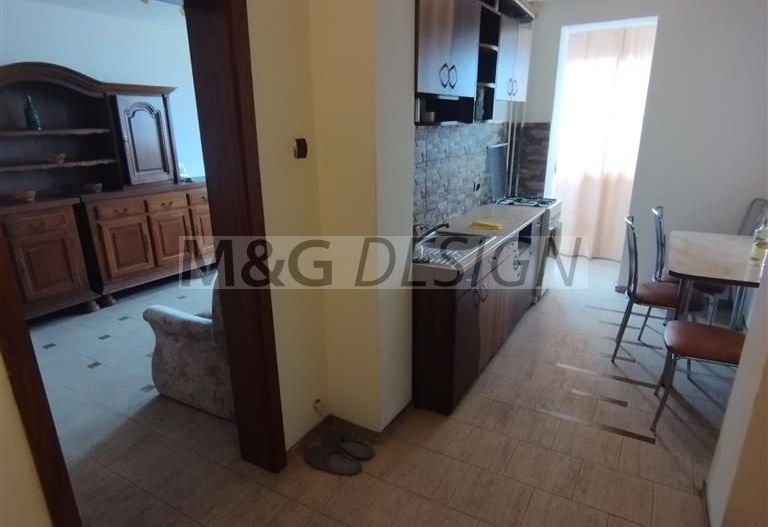 2 cam decomandat  Circumvalatiunii/ Torontalului - Poză 8