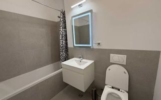 Apartament 3 camere Silk District - 699 euro - Poză 8