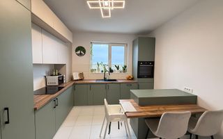 1/2 Duplex modern, Giroc, aproape de Daf - Poză 7