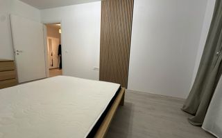Apartament 2 camere, grădină proprie + loc de parcare inclus - Poză 10