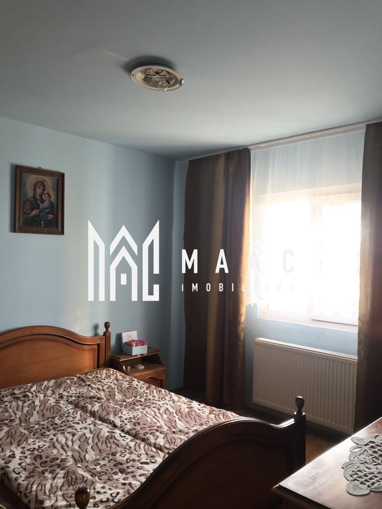 Apartament 4 camere I Decomandat I Etaj 2 I Zona Sub Arini - Poză 6