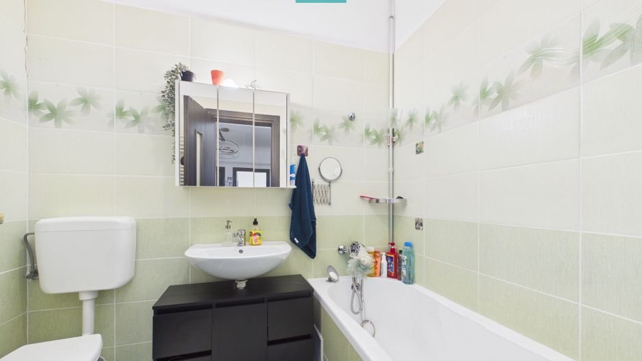 3 camere | Confort Urban Residence - Poză 6