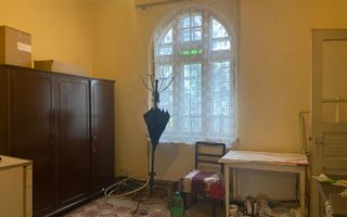 Proiect pentru dezvoltare sau locuire! Vanzare casa in Ulmi - Poză 8