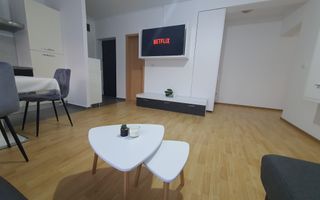Lipovei | 3 Camere | 2 Bai | Loc de Parcare - Poză 3