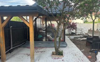 Casă 6 camere cu teren 467 mp – Samurcași (lângă Buftea, viitor nod A0) - Poză 39