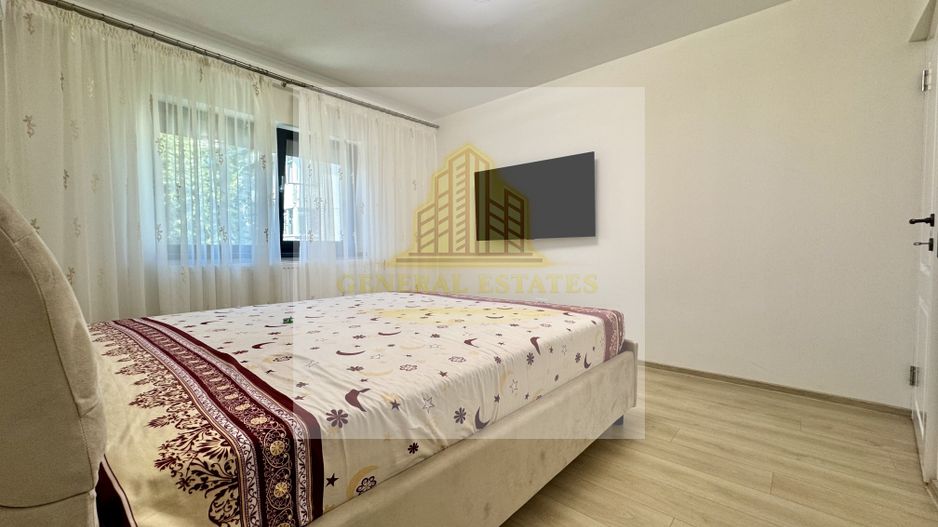 Vânzare apartament cu 2 camere - 59 m.p.- CUG - Iași - Poză 14
