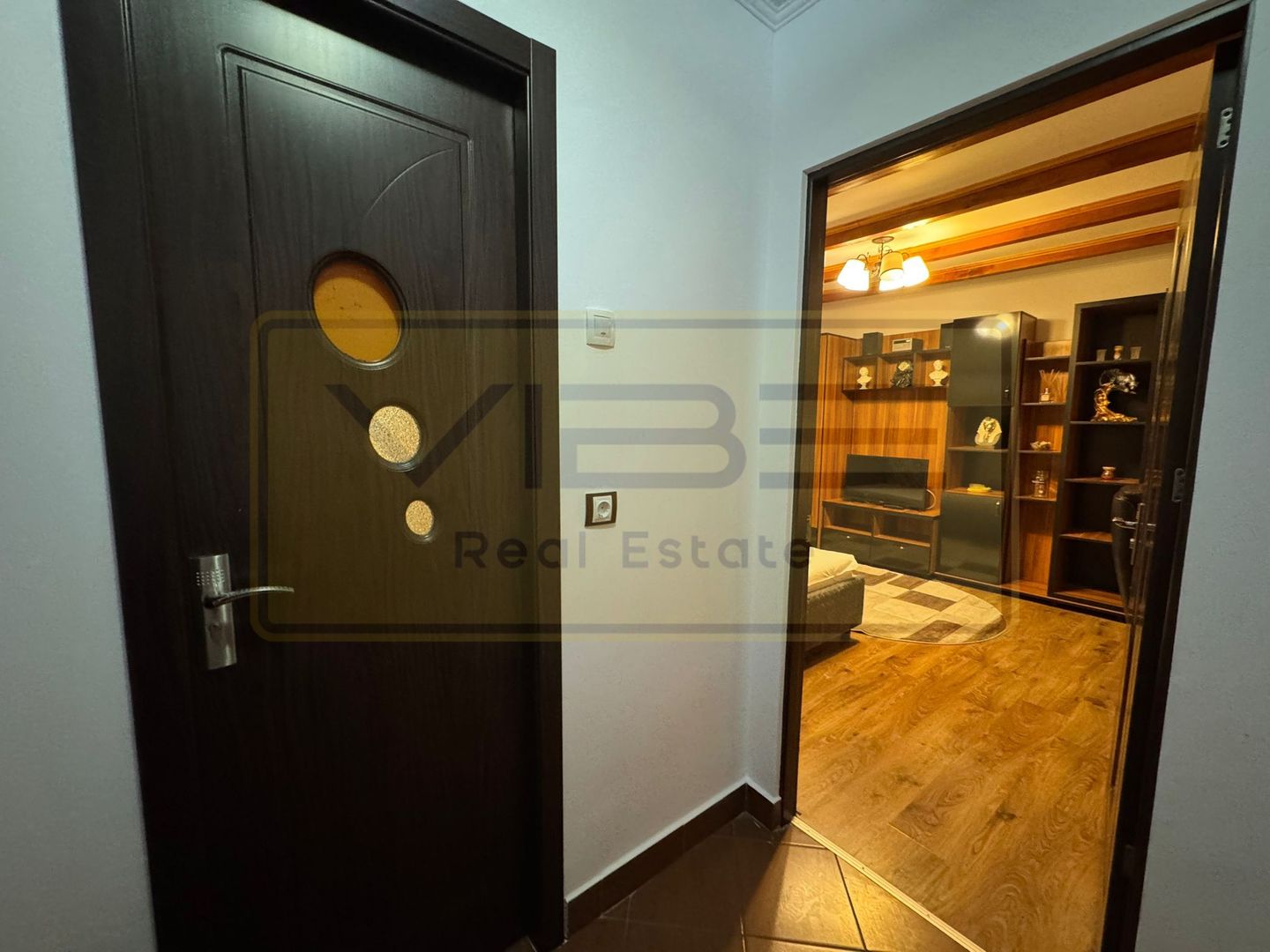 Apartament 1 camera zona Garii - Carrefour Market Arcu - Poză 21
