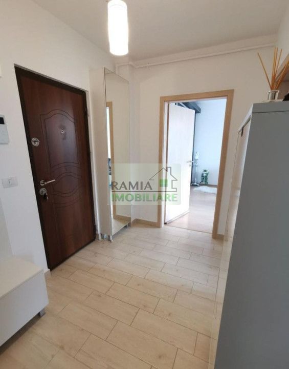 Apartament decomandat 2 camere în Grand Residence cu loc de parcare - Poză 5