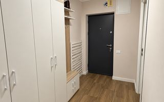 Apartament cu 2 camere, renovat complet, Gheorgheni, zona Piata Hermes - Poză 7