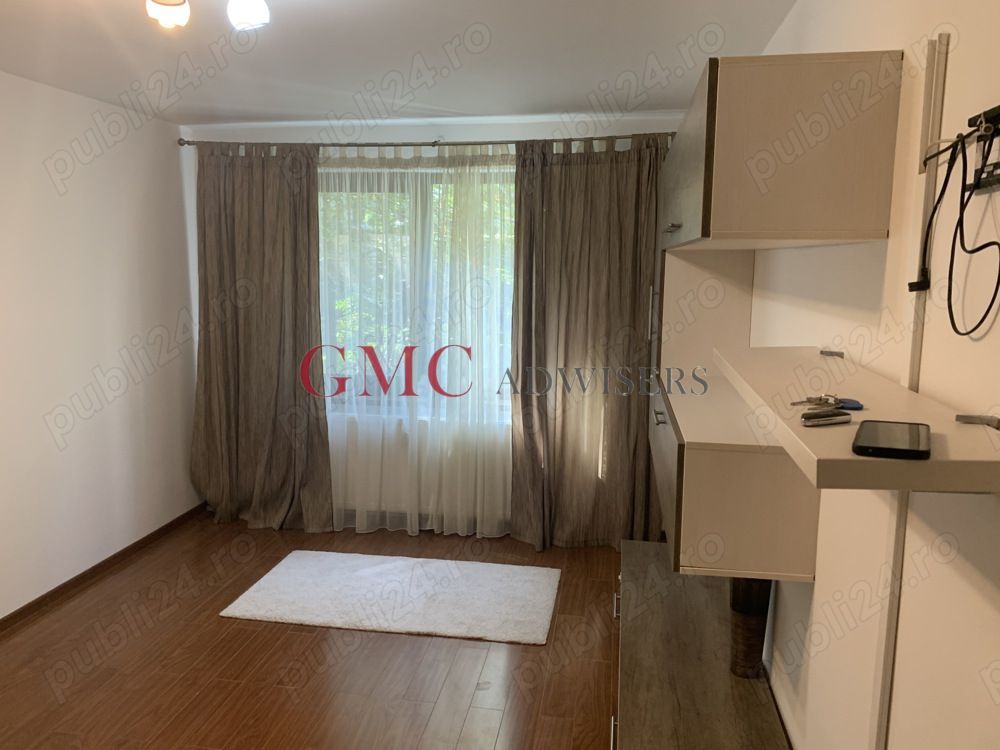 Apartament 2 camere Sebastian - Poză 1