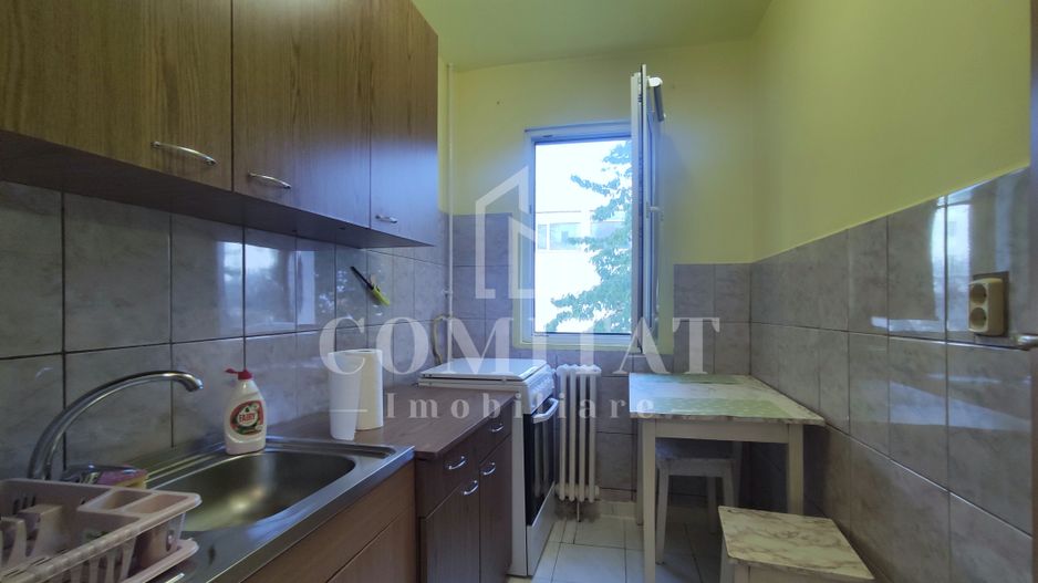 Apartament cu 2 camere | Cartierul Mănăștur | Zona „La Terenuri” - Poză 8