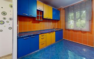 Apartament 3 camere Aparatorii Patriei - Turnu Magurele - Poză 15
