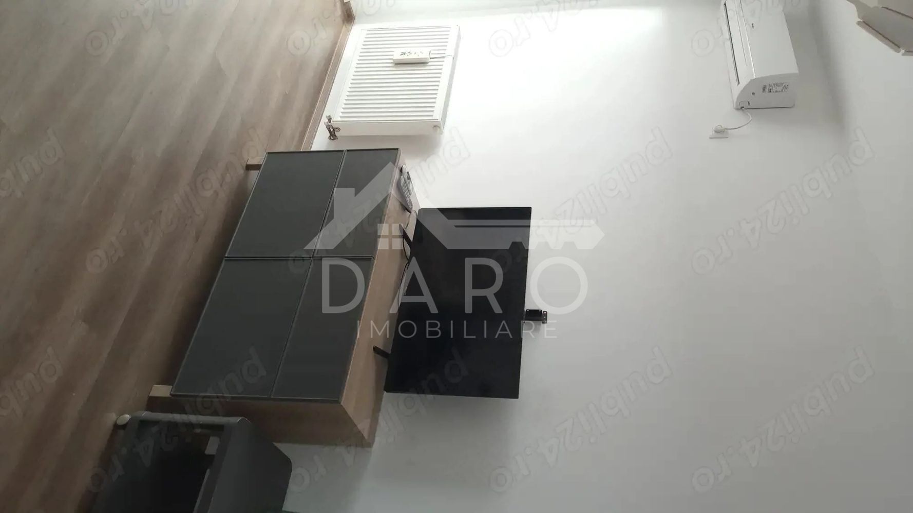 Vând apartament cu o cameră - Poză 4