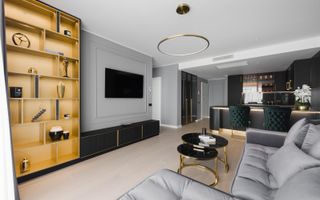Apartament 2 Camere | One Herastrau Towers - Poză 4