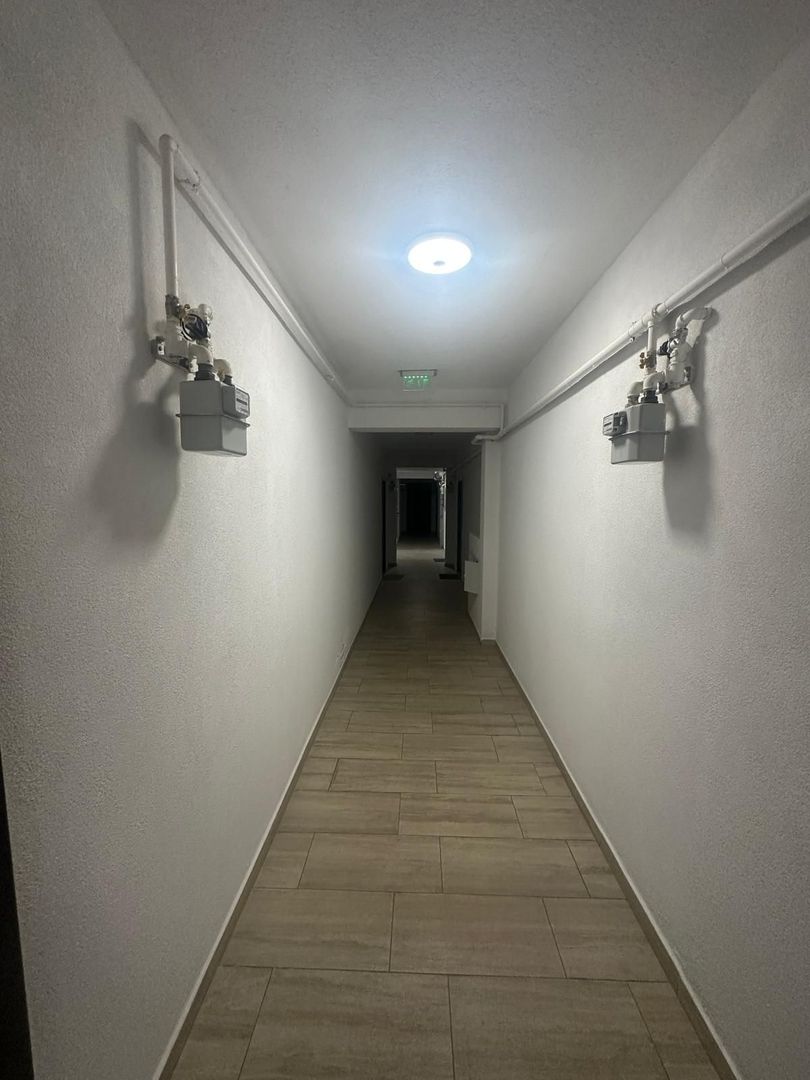 Garsoniera Finalizata,metrou Dimitrie Leonida ,mobilata si utilata - Poză 3