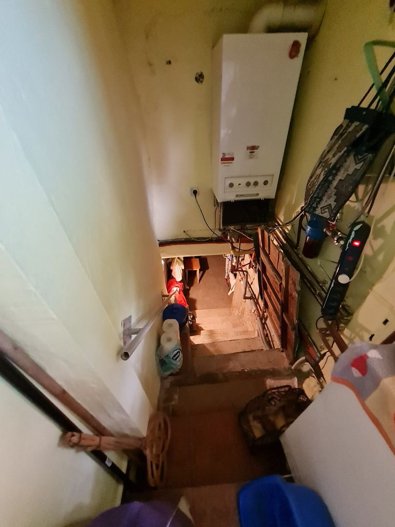 Casa pe parter, zona Sagului - Poză 6