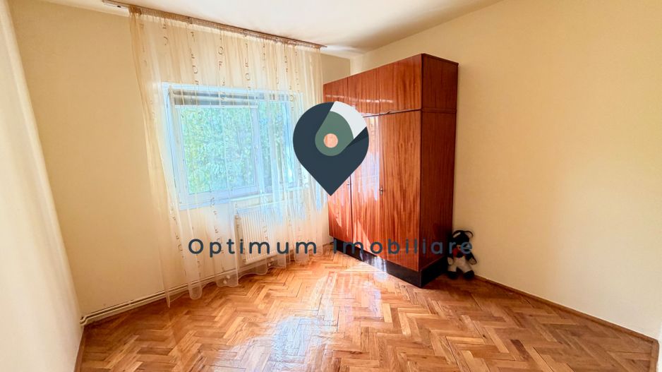 Apartament cu 3 camere, 2 bai, 73 mp in Manastur, zona Big ! - Poză 7