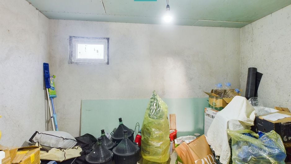 Casă cu 4 camere + anexe   în Șofronea - Poză 12