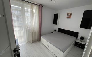Apartament 2 camere modern, balcon 7 mp, parcare ,Șelimbăr Brana - Poză 5