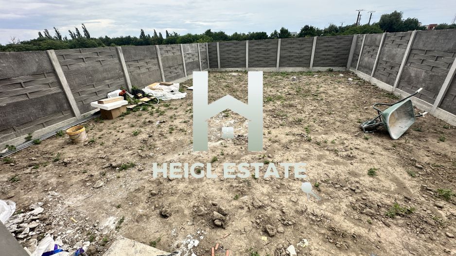 Heigl Estate vă propune un duplex separat prin camera tehnica in Mosnita noua - Poză 8
