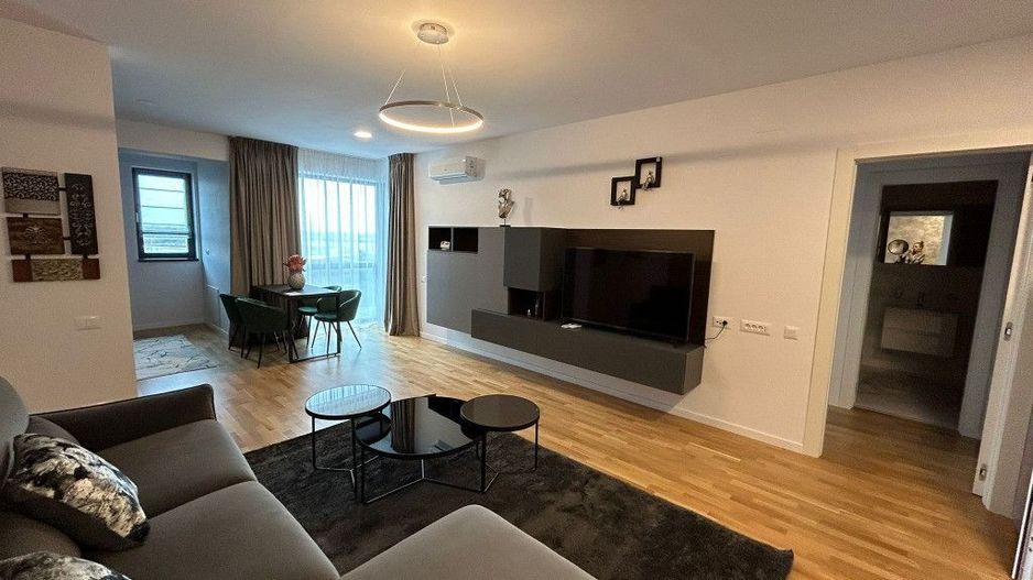 Aviatiei -2 camere - 64mp - Poză 3