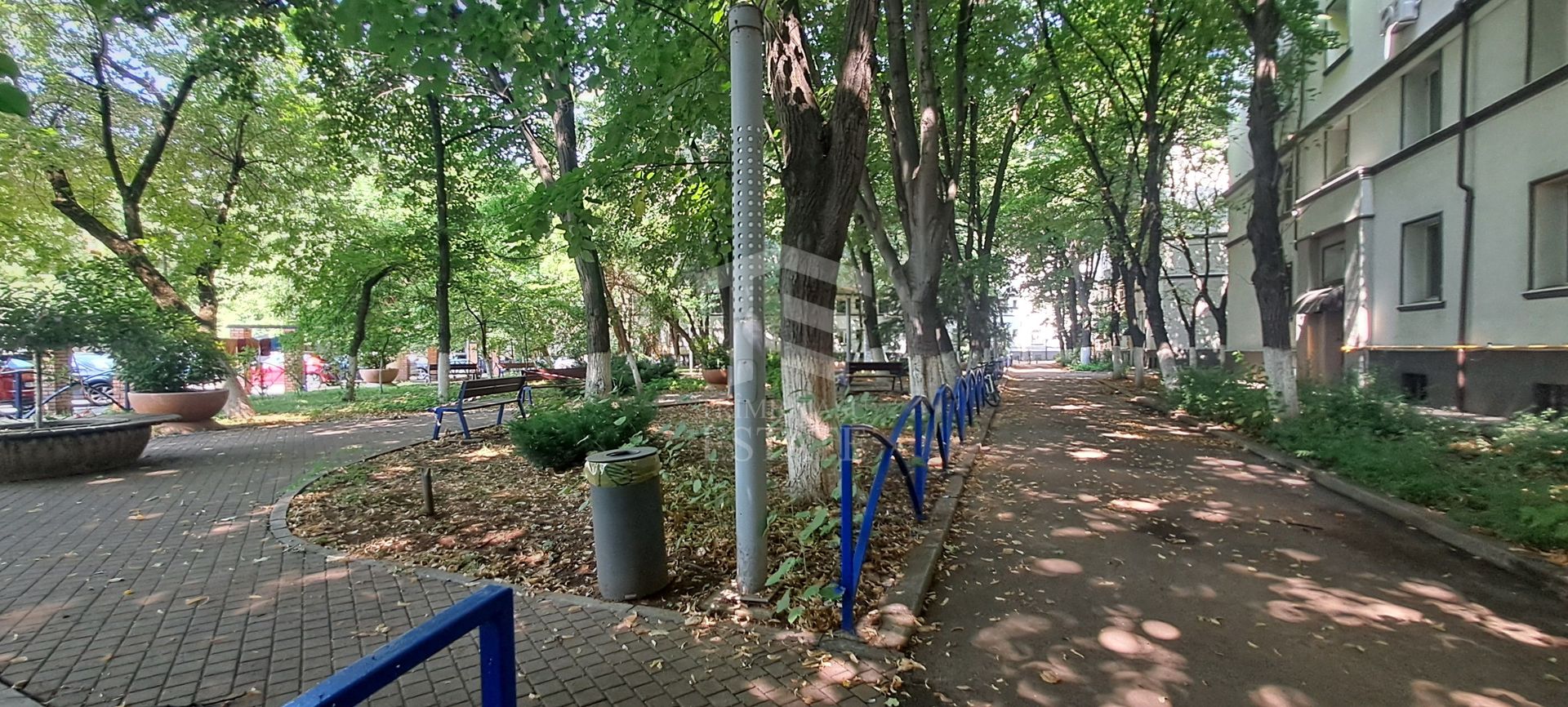 Garsoniera decomandata | Centrala proprie | 2 minute Metrou Brancovean - Poză 16