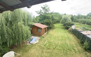 CASA 5 CAMERE TEREN 1138 MP BĂLILEȘTI  ARGES - Poză 22